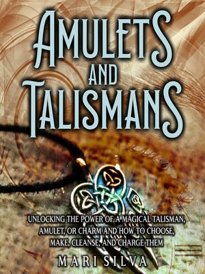 cover image of Amulets and Talismans